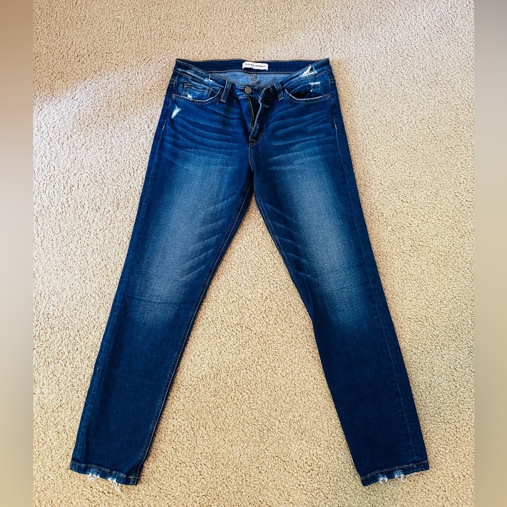 Flying Monkey jeans